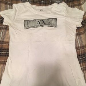 Armani Exchange T-Shirt